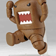 Illustration for article titled New Domo-kun Figure Looks Like a Turd